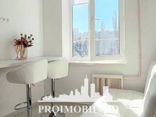 Vă propunem spre vânzare acestapartament cu 1 cameră, sect. Botanica .