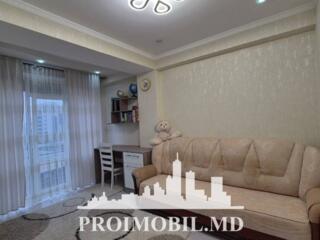 Vă propunem spre vânzare acest apartament cu2camere,sect. Râșcani, ...
