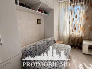 Vă propunem spre vânzare acestapartament cu 1cameră,sect. Râșcani, ...