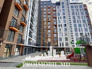 Vă propunem spre vânzare acestapartament cu 2 camere,sect. Râșcani, ..