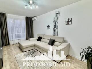 Spre chirie se oferă apartament în sect. Buiucani, str. Calea ...