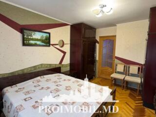 Vă propunem spre chirie apartament în sect. Ciocana, str. Podul ...