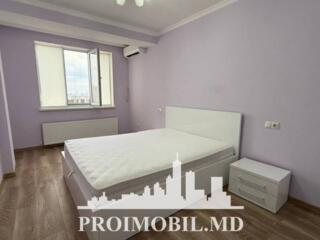 Spre chirie se oferă apartament în sect. Botanica, str. Constantin ...