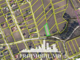 Spre vânzare se oferă teren pentru construcții, situat în Criuleni, ..