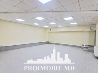 Spre chirie spațiu pentru oficiu, sect.Centru, str. Sfatul Țării. ...
