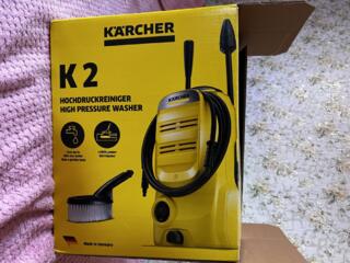 Karcher K2