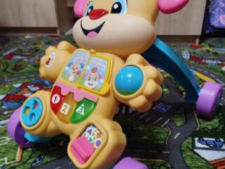 Толокар - ходунки - каталка