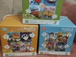 Продаю развивающиеся игрушки