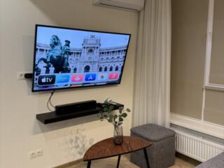 LED TV LG 55" UHD 4K, 3840x2160