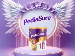 Смесь сухая ПедиаШур «Шейк»