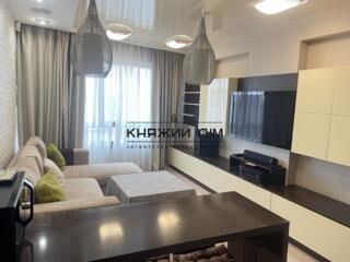 Пропонується в оренду затишна 3-х кімнатна квартира, дві спальні+ ...