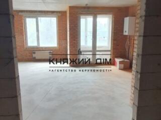 ЖК Метрополіс. Продаж 1 кімнатної квартири 46 м2 + лоджія 4 м2 на ...