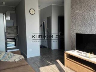 Пропонується до продажу 1-но кімнатна квартира в ЖК Campus по вул. ...