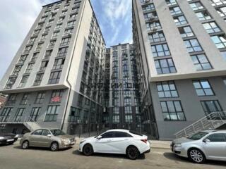 Продаж 1 кімнатної ЖК Метро Парк ст. м. Вирлиця. Ідеальна квартира ...