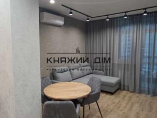 Продаж 1 кімнатної ЖК "Лебединий" ст м Харківська Квартира ф
