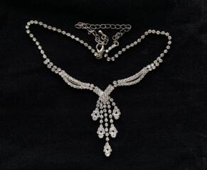 Ювелирные изделия и бижутерия