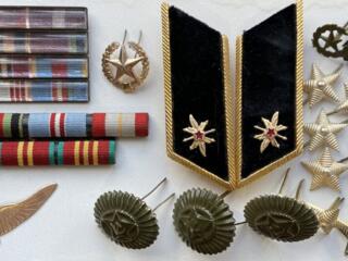 Военно-тактическое снаряжение