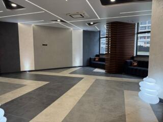 Стильная 2-комнатная квартира в современном жилом комплексе ...