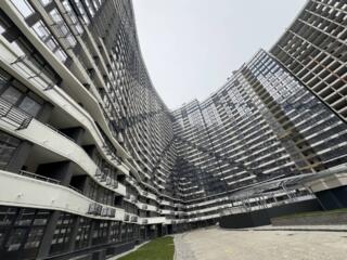 Стильная 2-комнатная квартира в современном жилом комплексе ...