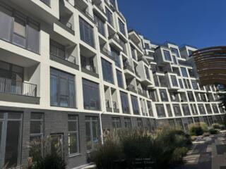 Предлагается к продаже двухкомнатная квартира в новом современном ...