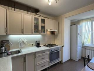 Продается уютная 3-комнатная квартира на улице Королёва, в самом ...