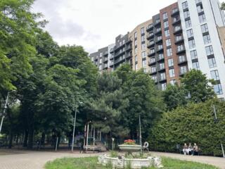 В продаже однокомнатная квартира в доме бизнес-класса. Комплекс ...