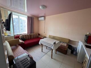 Продается однокомнатная квартира в новом доме у моря. Квартира общей .