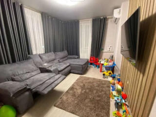 Продам 2х комнатную квартиру