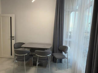 2-х комнатная квартира в сданном ЖК от Kadorr Group