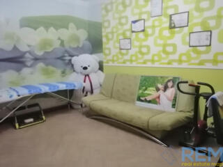 Продам 3х квартиру ул.Раскидайловская, Примрпский район