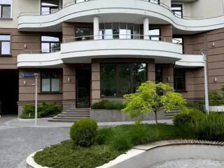 3-х комнатная квартира в элитном комплексе на Французском бульваре