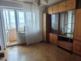 Квартира с видом на парк Победы