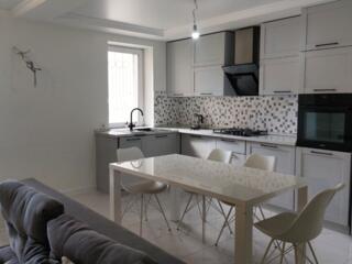 Продается 3-комнатная квартира ул. Ильфа и Петрова/ ул. Левитана