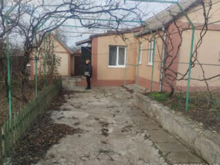 Продам дом в Новой Дофиновке (Лиманский р-н, 10 км от Одессы)