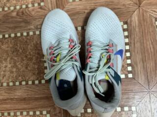 Продам Nike Pegasus 38, размер 40