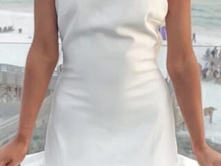 Продаю новое платье