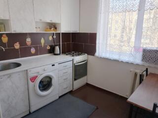 Продаётся двухкомнатная квартира