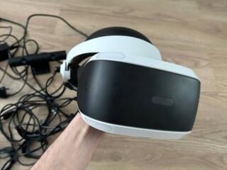Продам PS VR