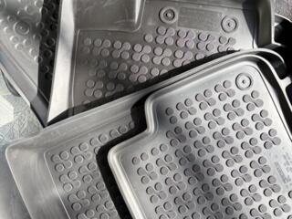 Коврики для АВТО