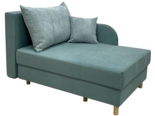 Срочно. Диван-кровать Бенефит 92 (правый)