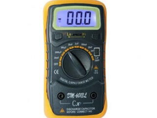 Продам измеритель емкости