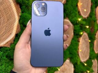 iPhone 12 Pro 256GB Рассрочка / Гарантия