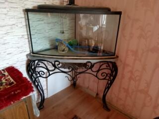 Аквариум на 240 литров