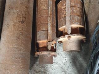 Глубинные насосы