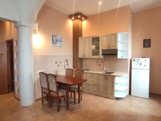 Квартира в ЖК Капитан, Базарная / Леонтовича, парк Шевченко