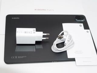 Планшет Сяоми Pad 5 — 6GB / 128GB, 120Hz, отличное состояние