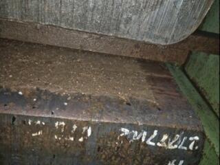 Реализует Прокат Квадратного сечения Сталь 5ХНМ