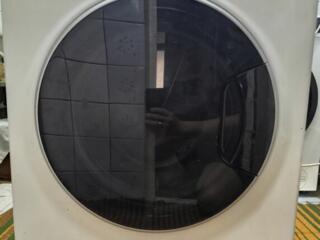 2800р Стиральная Hotpoint Ariston 7 кг хорошая. БЕСПЛАТНАЯ ДОСТАВКА