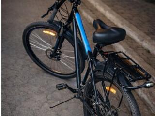 Продам велосипед новый