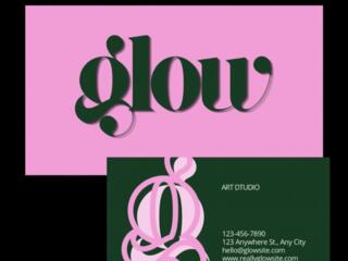 Дизайн: логотипы, визитки, афиши и баннеры